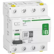   () iID 4 40A 30mA B-SI- | A9Z61440 | Schneider Electric