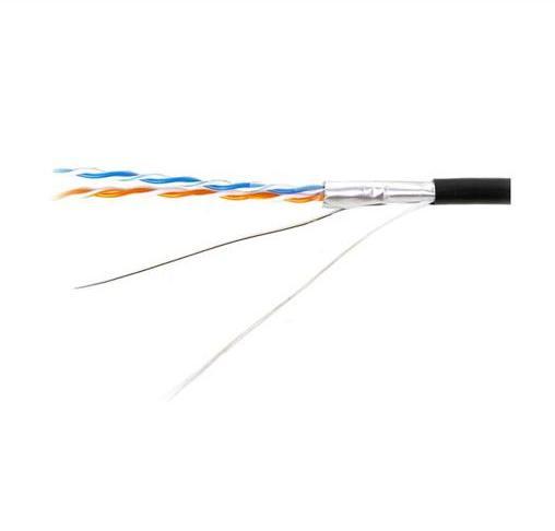  FTP 2  cat.5  24 AWG (Cu)