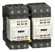 3   EVERLINK AC3 440 40A,  . 24 DC Schneider Electric