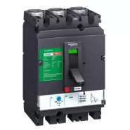 . . EasyPact CVS 100B 25kA 3P MA25 Schneider Electric