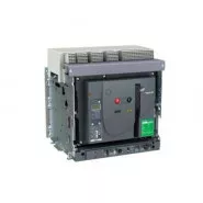 .. EasyPact MVS 1250A 3P 50 .. ET6G .  . Schneider Electric