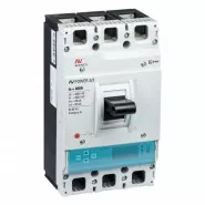   AV POWER-3/3 400 50kA ETU6.0 EKF