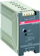   CP-E 12/2.5 (. .) 90-265 AC / 120-370 DC . 12 DC /2.5A ABB