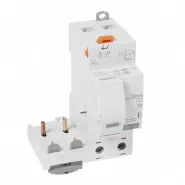   DX3 -  AC - 30  - 2 - 230 ~ - 63  - 2  Legrand