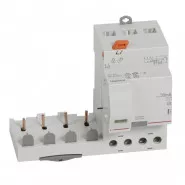   DX3 -  AC - 30  - 4 - 400 ~ - 40  - 3  Legrand