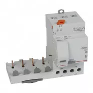   DX3 -  A - 30  - 4 - 400 ~ - 40  - 3  Legrand