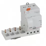   DX3 -  A - 30  - 4 - 400 ~ - 63  - 3  Legrand