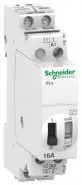     iTLs 16A 1 24  Schneider Electric
