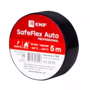   15 5   SafeFlex Auto EKF