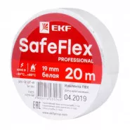    19 20  SafeFlex EKF