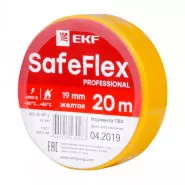    19 20  SafeFlex EKF