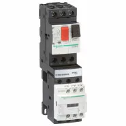 .   1 17A 110B Schneider Electric