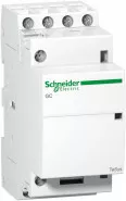  25A 3+1 220/240 Schneider Electric