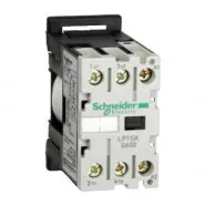   SK 2P AC3 3P, 6, 48V D, Schneider Electric