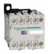  SKG 3P AC3,220,1,24V50 Schneider Electric