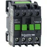  TVS 1 12 400 AC3 220 50 Schneider Electric