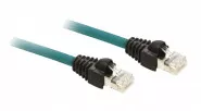  3, 2 RJ45 Schneider Electric