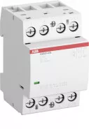  ESB40-20N-01  (40 -1, 2),  24 AC/DC ABB