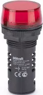  . ADDS 22  LED . 220 AC/DC K-22 DEKraft