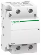   iCT100A 2 220/240  50 Schneider Electric