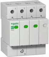  . EASY9 3+ 45 400 =S= Schneider Electric