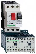  .1,6A-2,5A,24V DC Schneider Electric