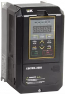   CONTROL-H800 380, 3 7,5-11 kW IEK