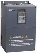   CONTROL-L620 380, 3 22-30 kW IEK