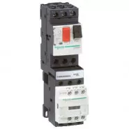   2,5-4 24B   GV2 Schneider Electric