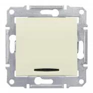 Sedna   1- 2-   10A (.2) Schneider Electric