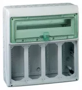  KAEDRA IP65 18. + 4.  63 Schneider Electric