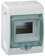   6 KAEDRA IP65   Schneider Electric