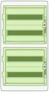   72 KAEDRA IP65 418   Schneider Electric