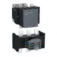   EASYPACT TVS TVS 124A-198A Schneider Electric