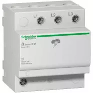 . .  . . 40 3 400 Schneider Electric