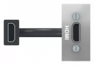 Unica Modular   HDMI, 1 . Schneider Electric