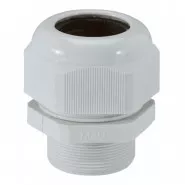   - IP 55 - ISO 40 -   22-32  - RAL 7035 Legrand