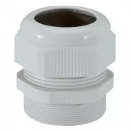   - IP 55 - ISO 63 -   34-44  - RAL 7035 Legrand