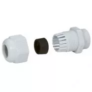   - IP 55 - P.G. 7 -   3.5-6  - RAL 7035 Legrand