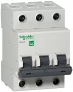 .  EASY9 (. ) 3 125 400 =S= Schneider Electric