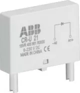     CR-U-91C 110-230B AC/DC   CR-U ABB