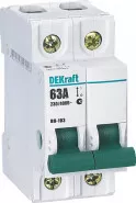 . . 2 125 -103 DEKraft