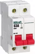 . . 2 63 -102 DEKraft