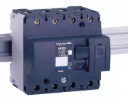    NG125N 125 B 25 Schneider Electric