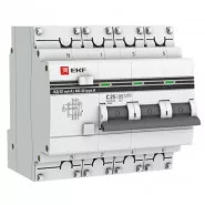    -32 3+N 32 C 100  AC PROxima () EKF