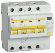    14S 4 20 C 100  AC (5 ) IEK