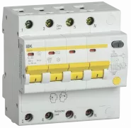    14S 4 25 C 100  AC (5 ) IEK