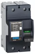    NG125H 10 C 36 Schneider Electric