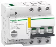    REFLEX iC60H Ti24 10 B 15 Schneider Electric