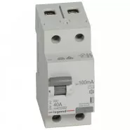   () RX3 2 40 100  AC Legrand